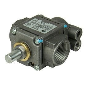 Flame Failure Devices Flame Failure Devices