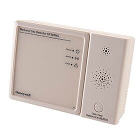 Gas Alarms & Sensors Gas Alarms & Sensors