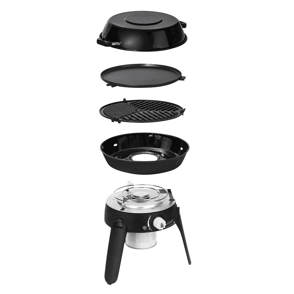 Gas BBQs & Grills Gas BBQs & Grills