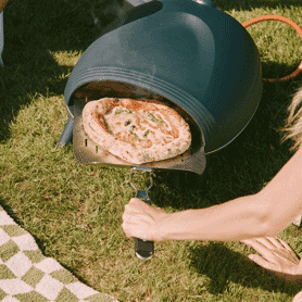Portable Pizza Ovens
