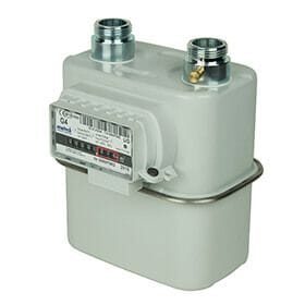 Gas Meters | Natural Gas & LPG Gas Fittings | gasproducts.co.uk