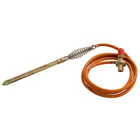 Gas Pokers Gas Pokers