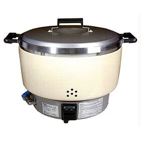 Gas Rice Cookers Gas Rice Cookers