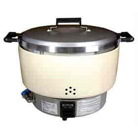 Gas Rice Cookers