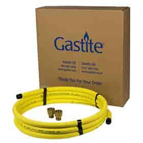 Gastite CSST Flexible Gas Piping System