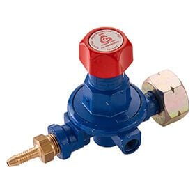 Butane Gas Regulators - High Pressure Butane Gas Regulators - High Pressure