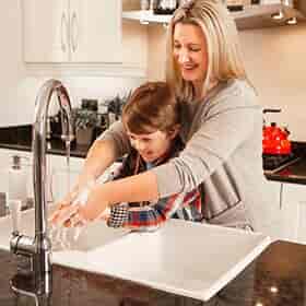 Domestic Water Heating