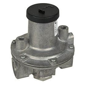 Industrial Gas Regulators