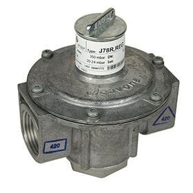 Jeavons Commercial Gas Regulators Jeavons Commercial Gas Regulators
