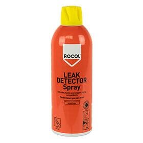 Leak Detection Sprays & Air Dusters Leak Detection Sprays & Air Dusters