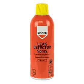 Leak Detection Sprays & Air Dusters