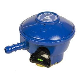 Butane Low Pressure Gas Regulators Butane Low Pressure Gas Regulators