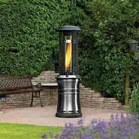 Patio Heaters