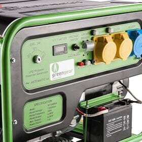 Portable Generators Portable Generators