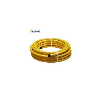 Boagaz Stainless Steel Gas Tubing Boagaz Stainless Steel Gas Tubing