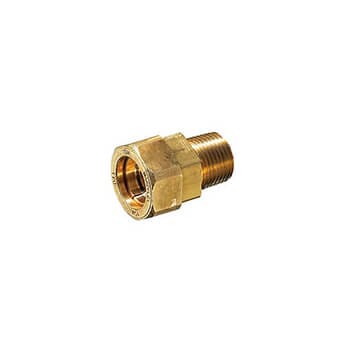 Boagaz Male Mechanical Joints Boagaz Male Mechanical Joints