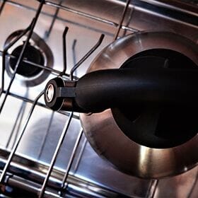 Marine Cookers Marine Cookers