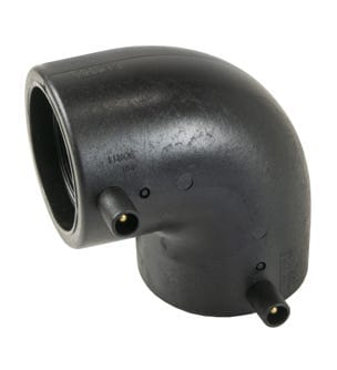 Gas Installation MDPE & Fittings