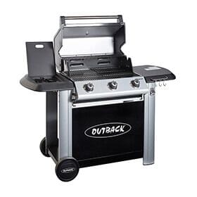 Outback Gas Barbecues Outback Gas Barbecues