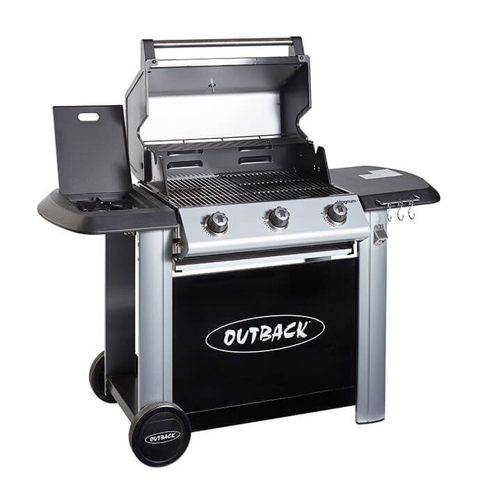Outback Gas Barbecues Outback Gas Barbecues