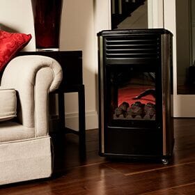 Portable Gas Heaters Portable Gas Heaters