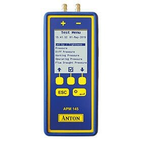 Pressure Meters and Manometers Pressure Meters and Manometers