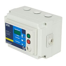 Proving Gas Systems Proving Gas Systems
