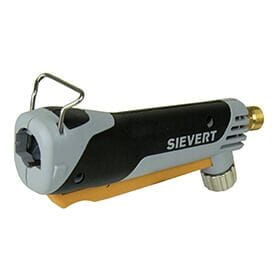 Sievert Promatic Torch Handles and Burners Sievert Promatic Torch Handles and Burners