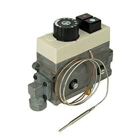 SIT Gas Controls SIT Gas Controls