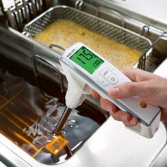 Catering Test Equipment