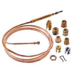 Thermocouples Thermocouples