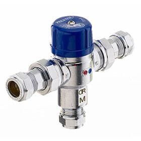 Thermostatic Mixing Valves (TMVs)