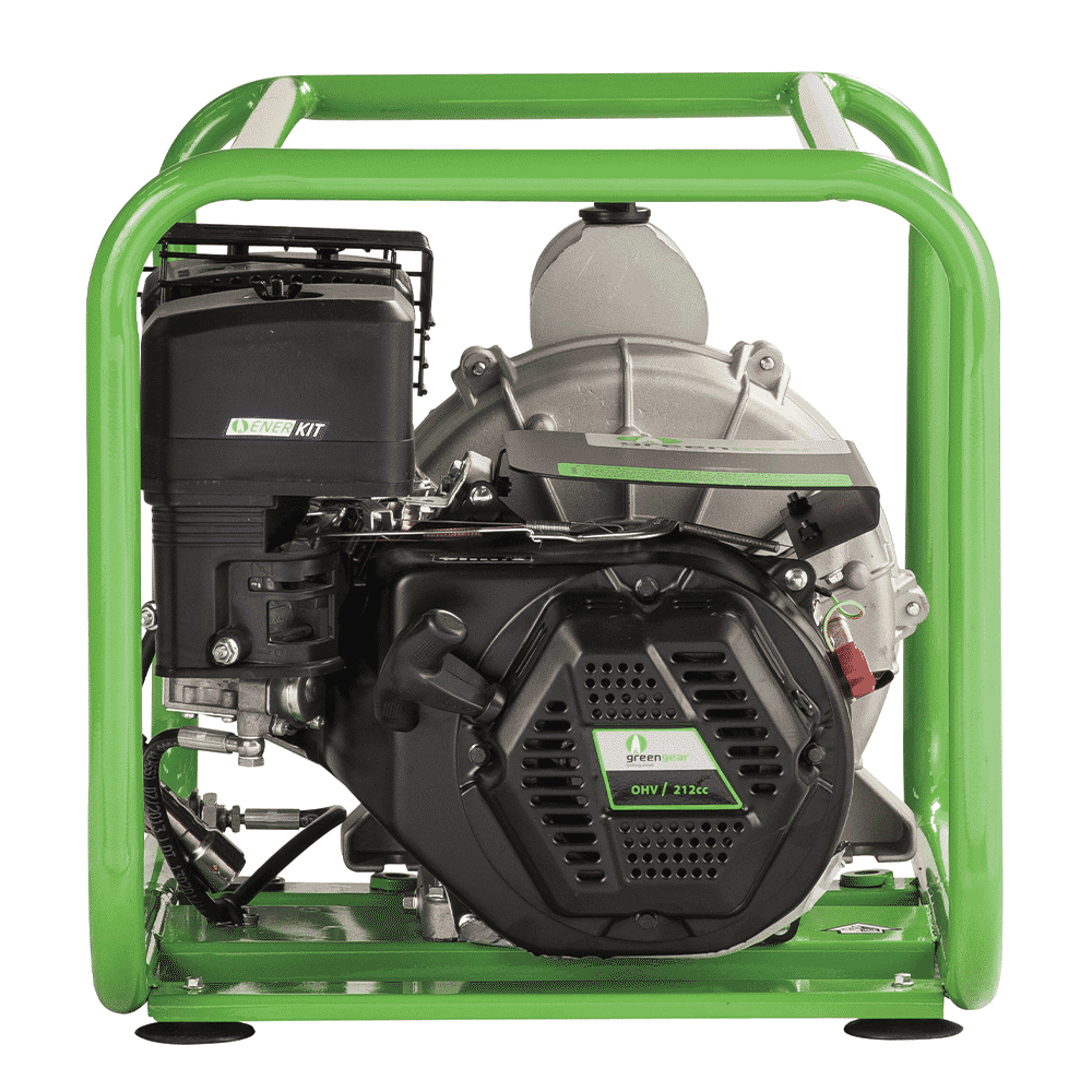 Water Pumps (LPG) Water Pumps (LPG)