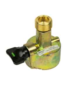 Gaslow 27mm Clip-On Adaptor - Top Entry