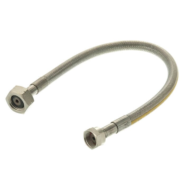 Gaslow Stainless Steel Regulator Hose