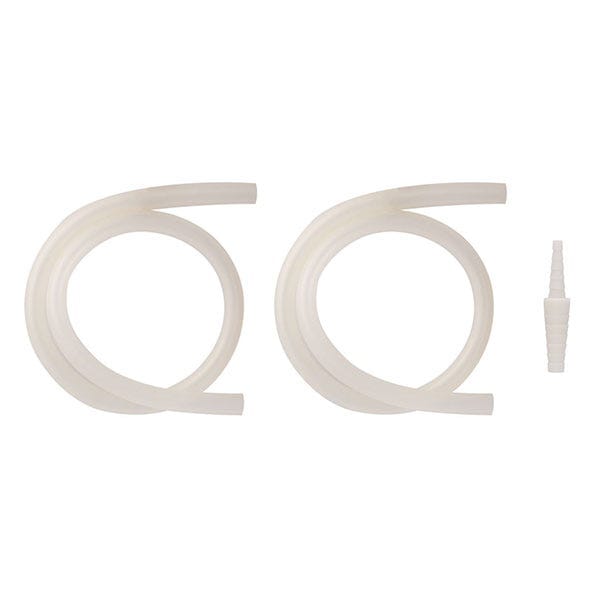 Testo Pressure Silicone Hose Set 50cm