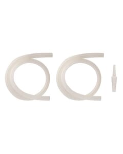 Testo Pressure Silicone Hose Set - 50cm