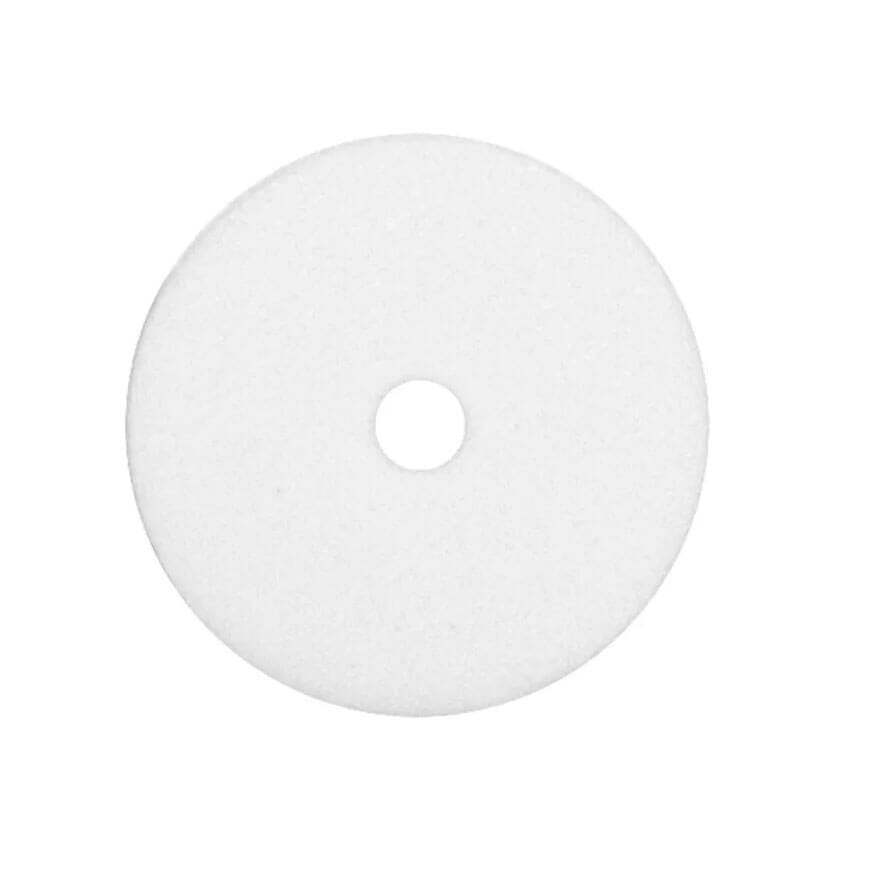 Testo Spare Dirt Particle Filters - Pack of 10, 0554 3385