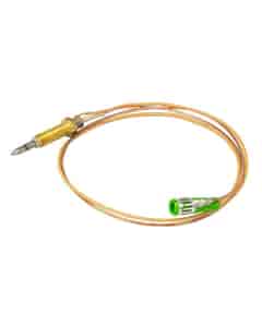 Burco Gas Catering Urn Replacement Thermocouple for MFGS20SS, 083179501