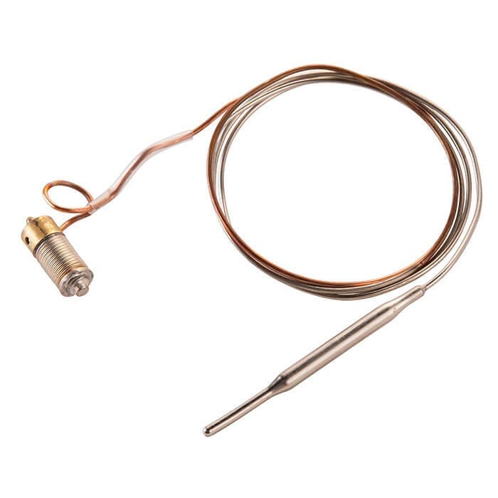 SIT 710 Minisit Temperature Sensor Probe - 100-340°C, 0928561