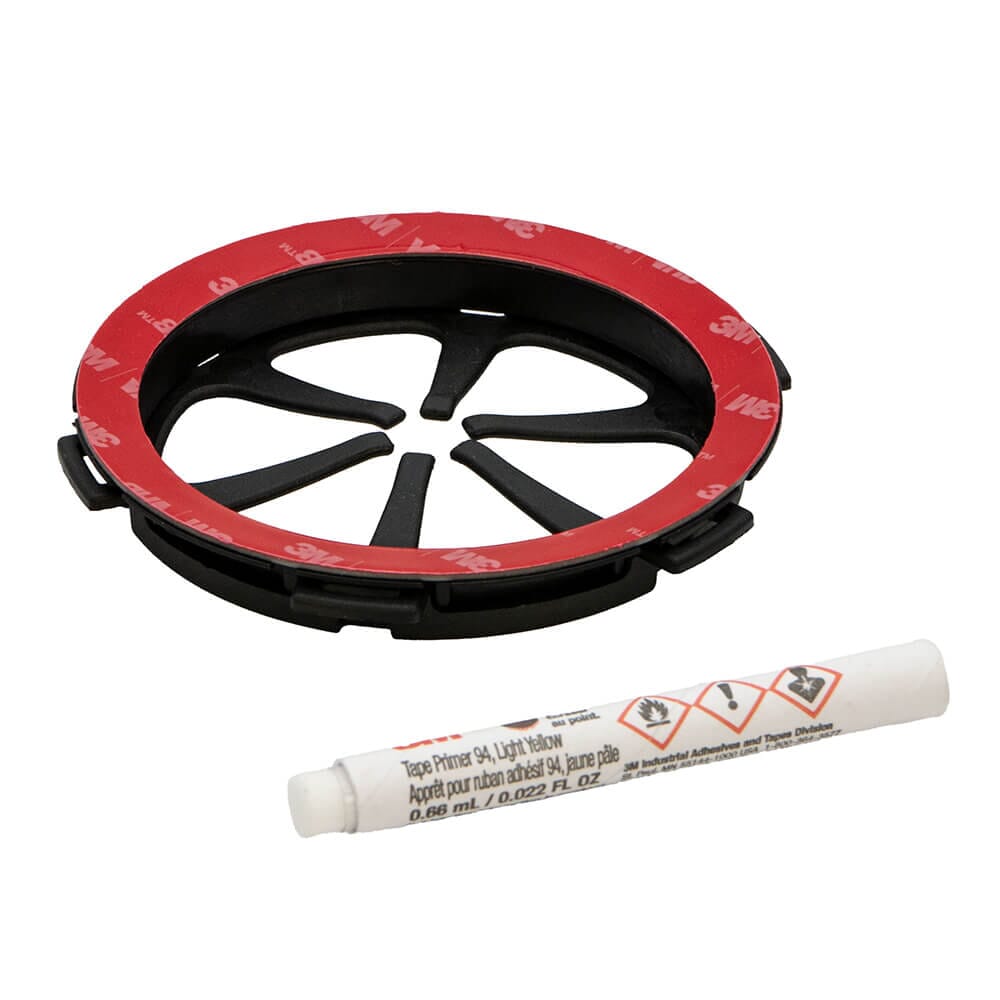 MOPEKA Adhesive Frame for PRO Sensors (Aluminium Cylinders)