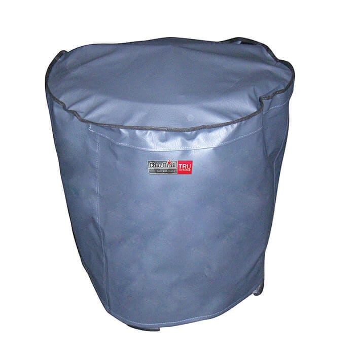 Char Broil Big Easy BBQ Cover BBQs and accessories Calor Gas