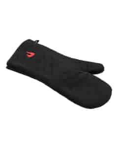 Char-Broil One-Size Cotton Barbecue Mitt, 140013