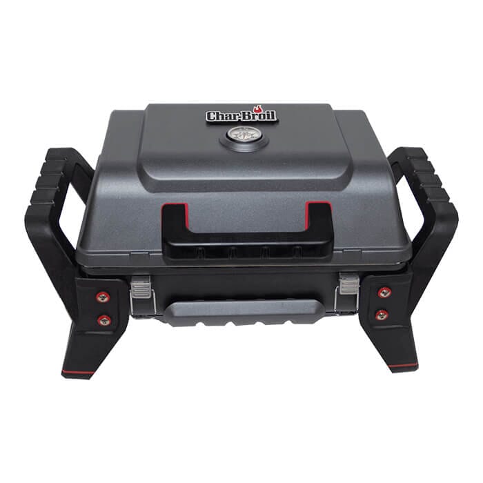 Char Broil X200 Grill2Go Portable Barbecue Grill with TRU Infrared