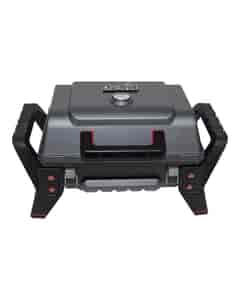 Char-Broil X200 Grill2Go Portable Barbecue Grill with TRU-Infrared, 140 691