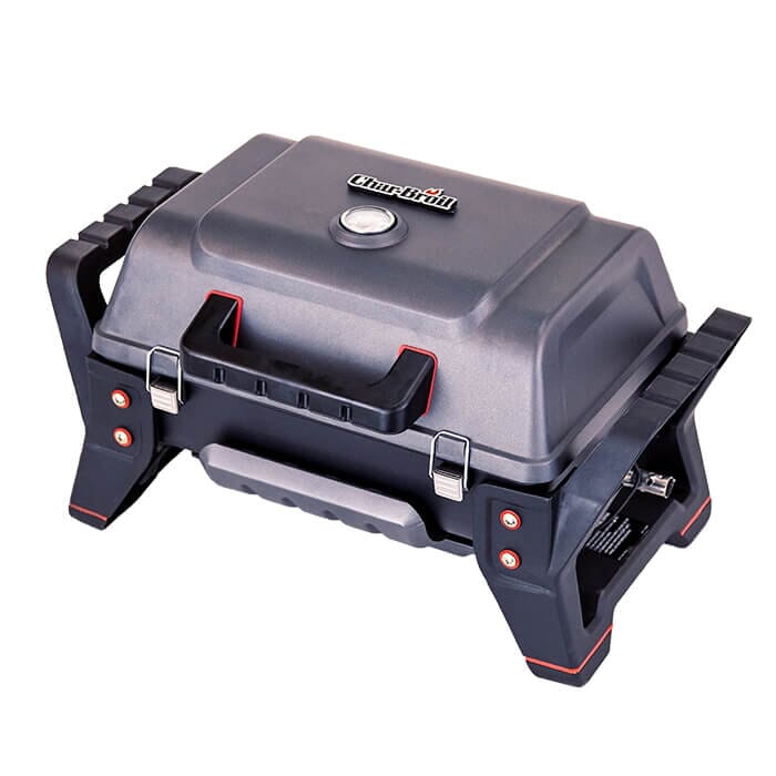 Char Broil Tru Infrared Grill2Go Portable Gas BBQ BBQs and