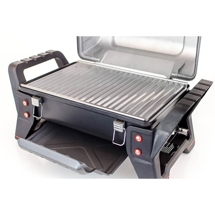 Char Broil Tru Infrared Grill2Go Portable Gas BBQ BBQs and