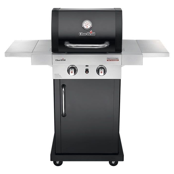 Char Broil Professional 2200B Gas BBQ BBQs and accessories