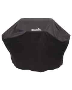 Char-Broil Universal 3-4 Burner Gas Barbecue Grill Cover, 140 766