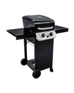 Char-Broil Convective 210B 2 Burner Gas Barbecue Grill, 140 840